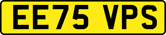 EE75VPS