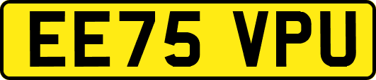 EE75VPU