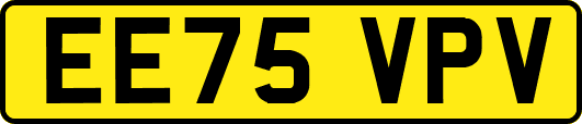 EE75VPV