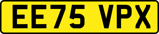 EE75VPX