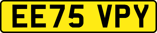 EE75VPY