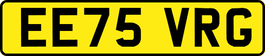 EE75VRG