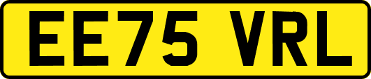 EE75VRL