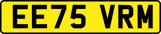 EE75VRM
