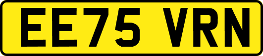 EE75VRN