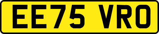 EE75VRO