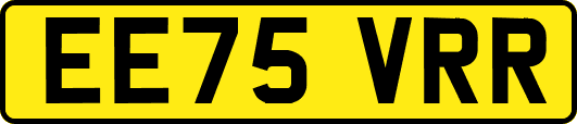 EE75VRR