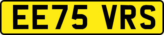 EE75VRS