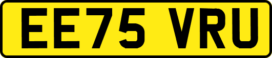 EE75VRU