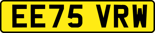 EE75VRW