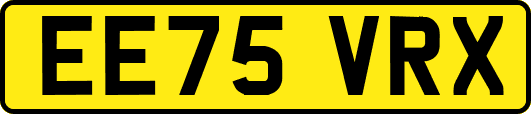 EE75VRX