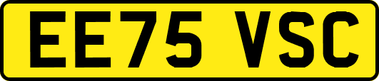 EE75VSC