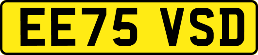 EE75VSD