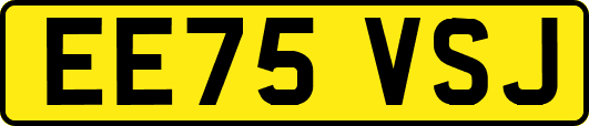 EE75VSJ
