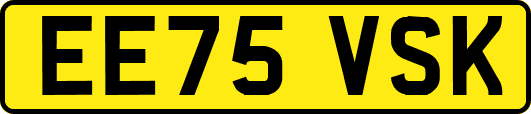 EE75VSK