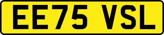 EE75VSL