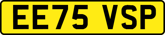 EE75VSP