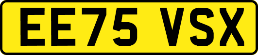 EE75VSX