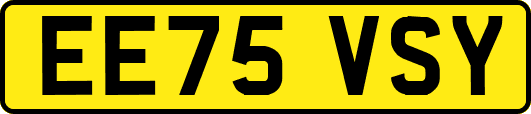 EE75VSY