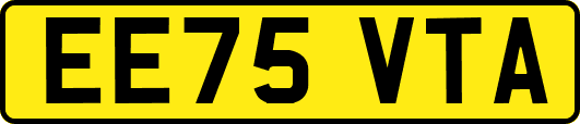 EE75VTA
