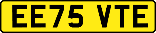EE75VTE