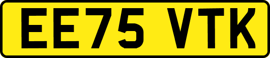 EE75VTK