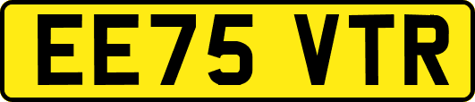 EE75VTR