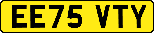 EE75VTY