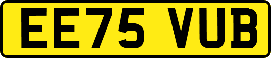 EE75VUB