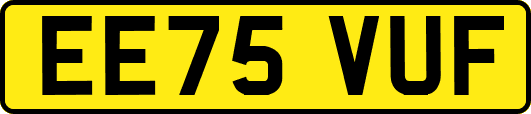 EE75VUF