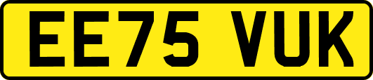 EE75VUK