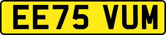 EE75VUM
