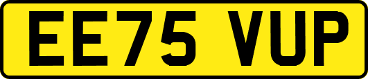 EE75VUP