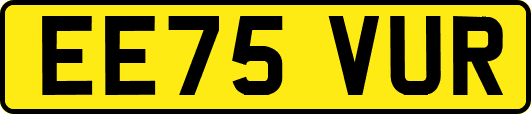 EE75VUR
