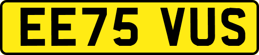 EE75VUS
