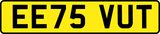 EE75VUT
