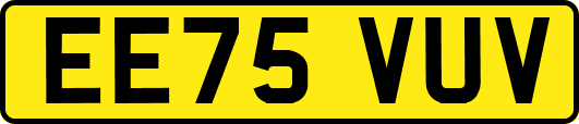 EE75VUV
