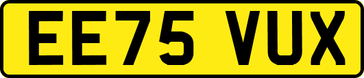 EE75VUX