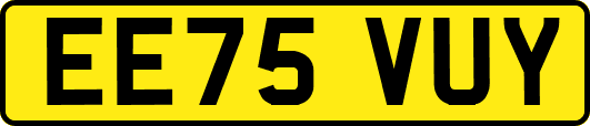 EE75VUY