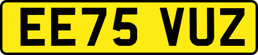 EE75VUZ