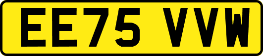 EE75VVW
