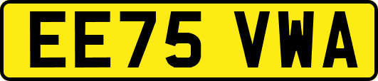 EE75VWA