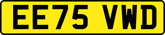 EE75VWD