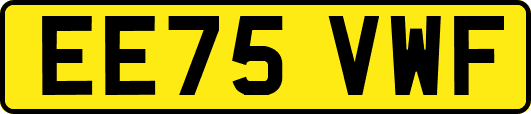 EE75VWF