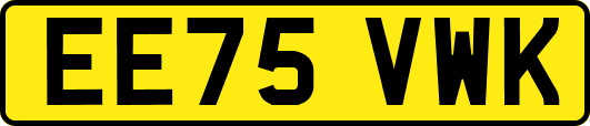 EE75VWK
