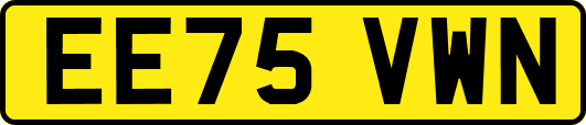 EE75VWN