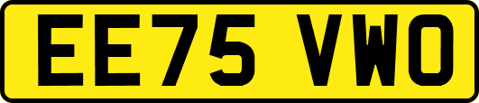 EE75VWO