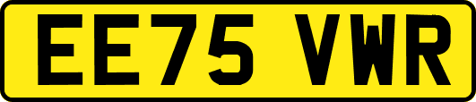 EE75VWR