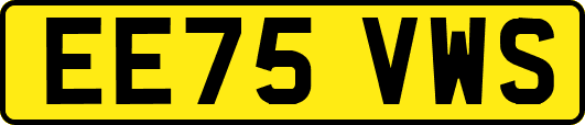 EE75VWS