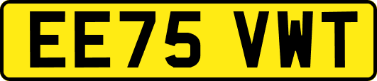 EE75VWT